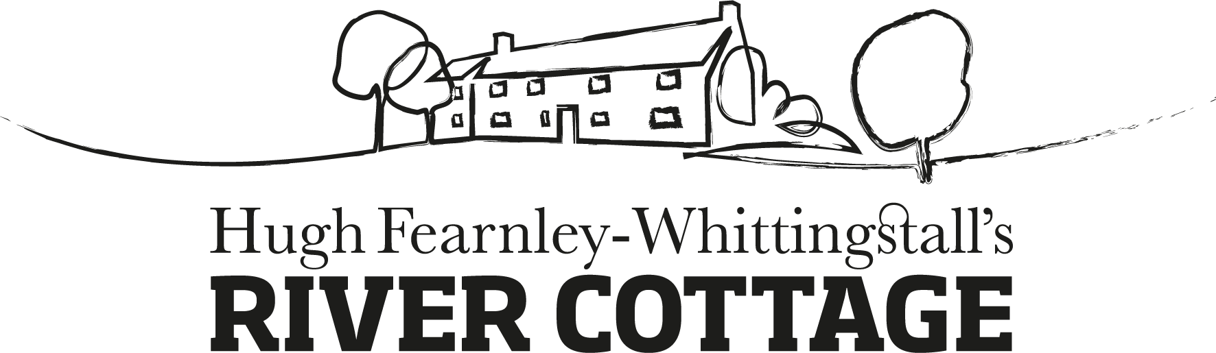 River Cottage Logo