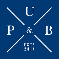 Urban Pubs and Bars Logo