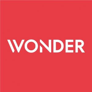 Wonder London Logo